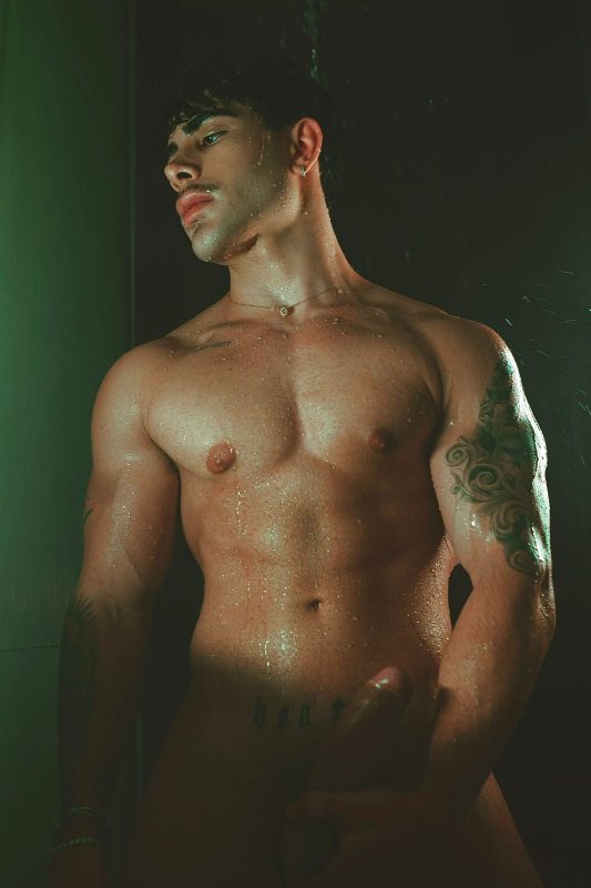 Henrique Gabb 42