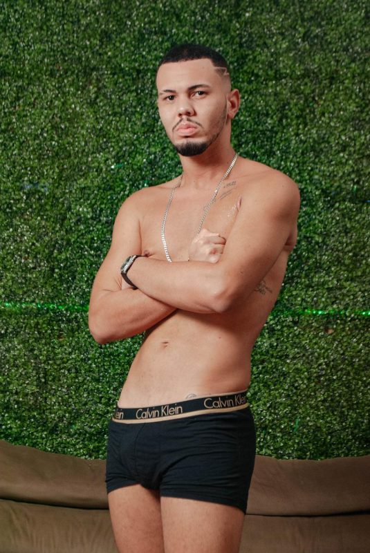 Miguel 18