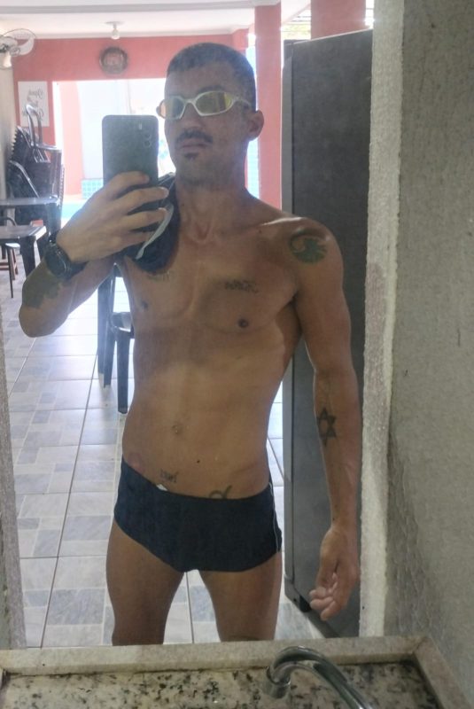 Jhow Cesar 22