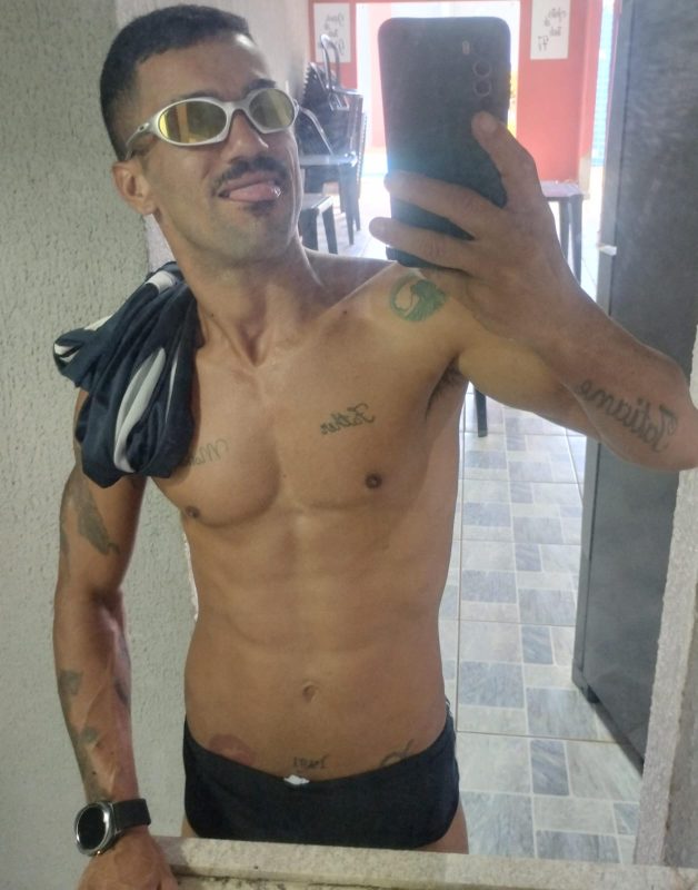 Jhow Cesar 10