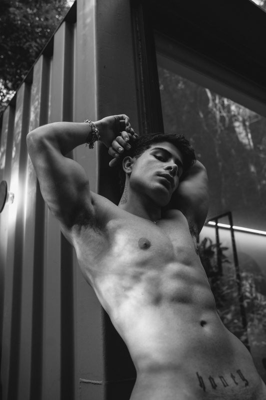 Henrique Gabb 12