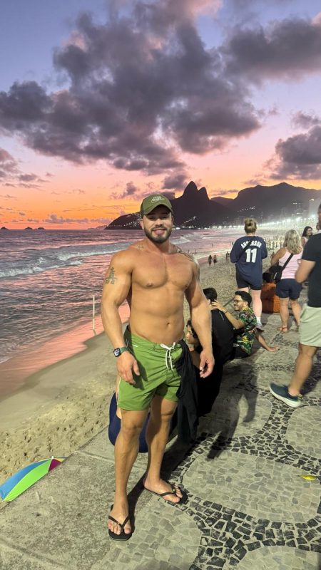 Wellington Luiz 11