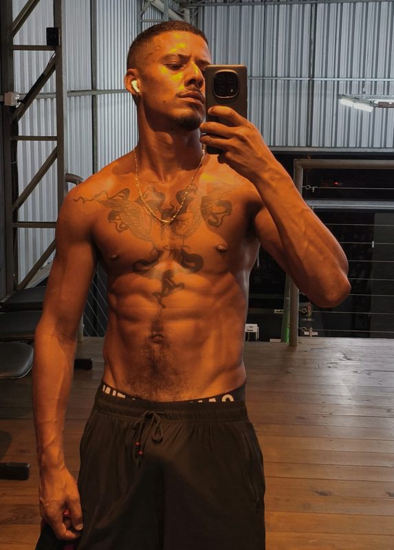 Claus Ribeiro 9