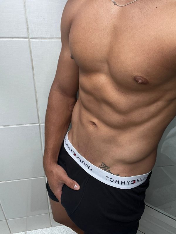 Gustavo Alves 1