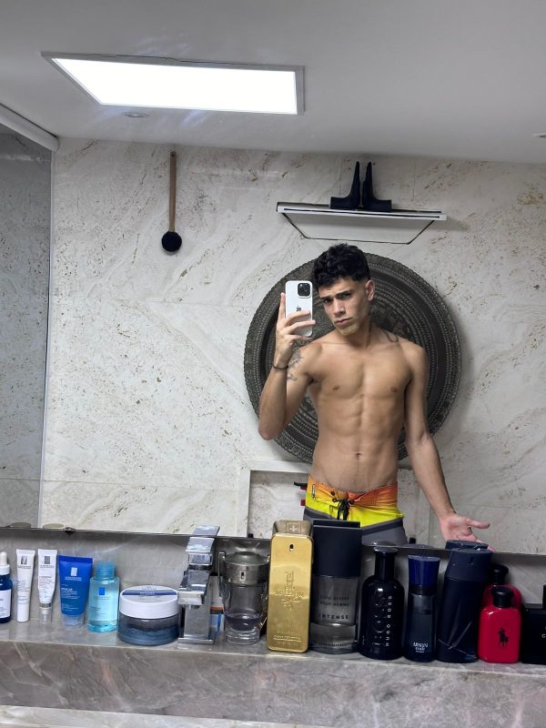 Juan Mineiro 11