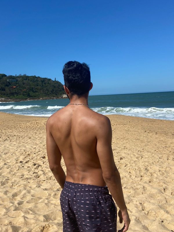 Patrick Lessa 23