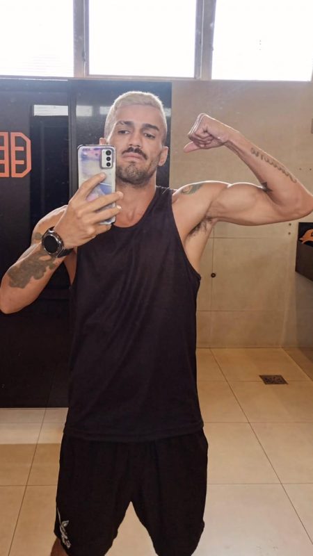Jhow Cesar 24