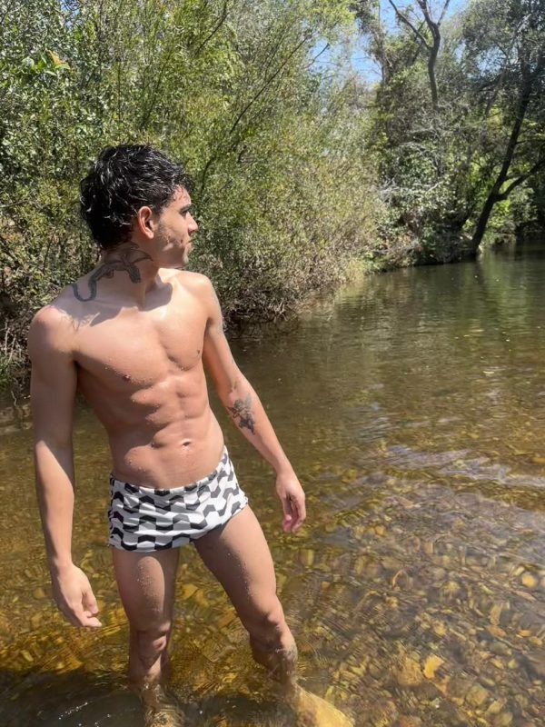 Juan Mineiro 30
