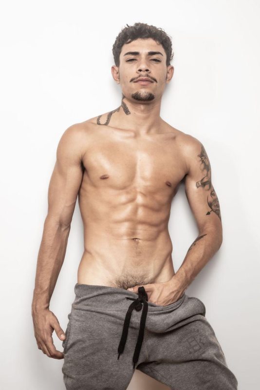 Juan Mineiro 3
