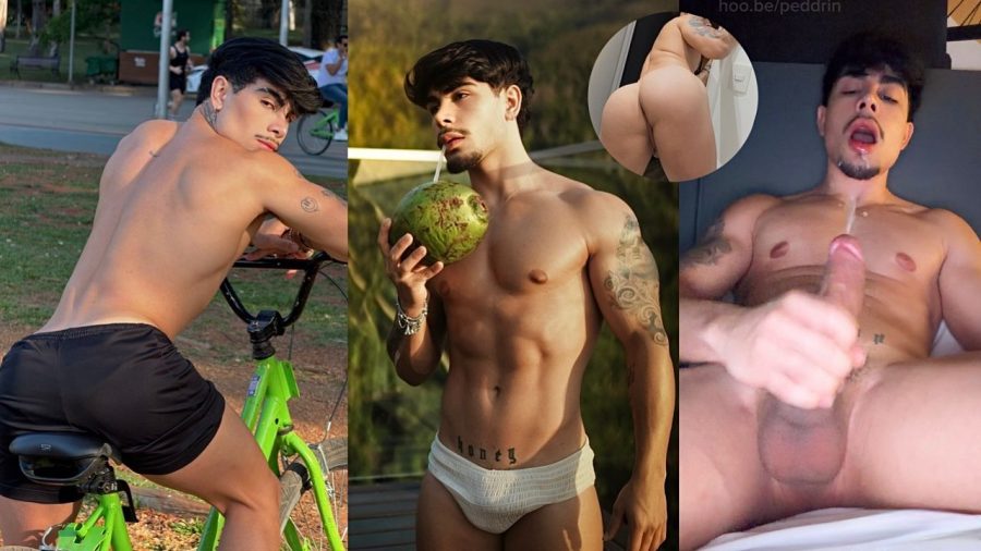 Henrique Gabb 8