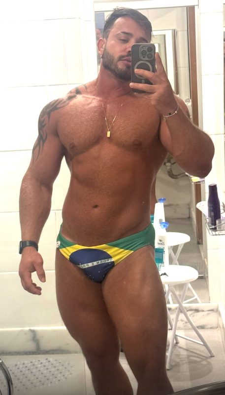 Wellington Luiz 14