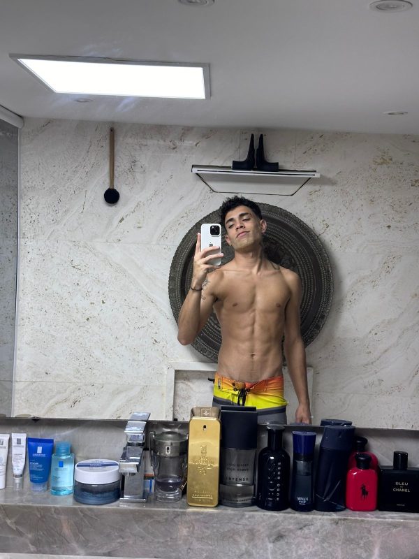 Juan Mineiro 2