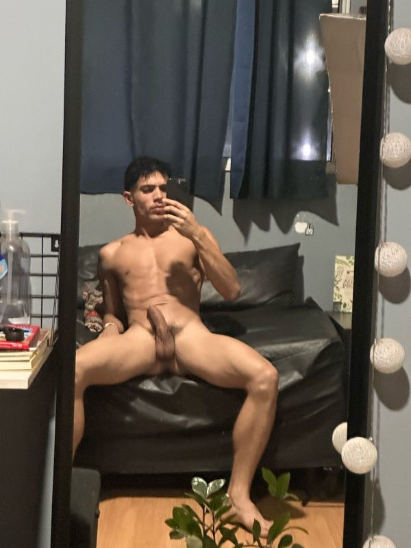 Juan Mineiro 23
