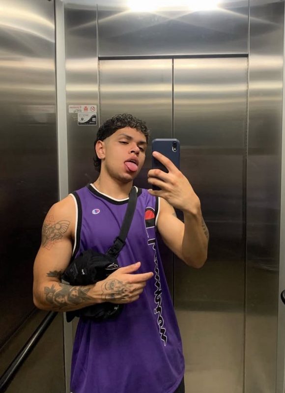 Antoni Gustavo 8