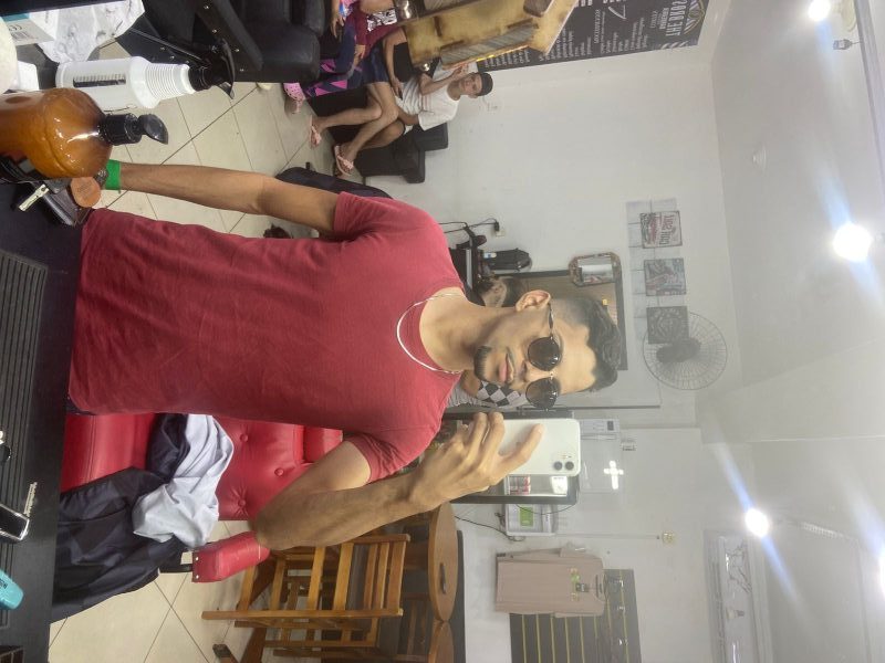 Patrick Lessa 17