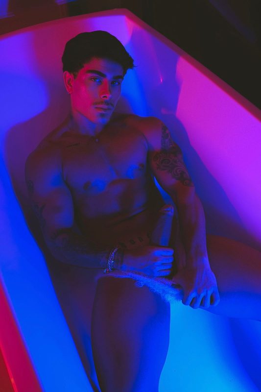 Henrique Gabb 41
