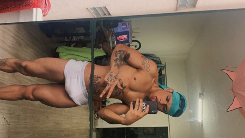 Antoni Gustavo 14