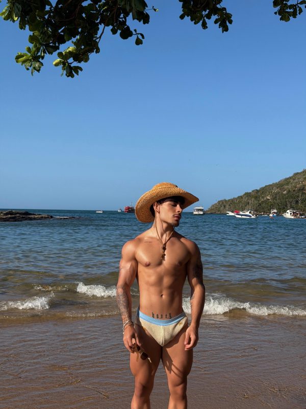 Henrique Gabb 32
