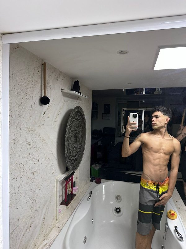 Juan Mineiro 1