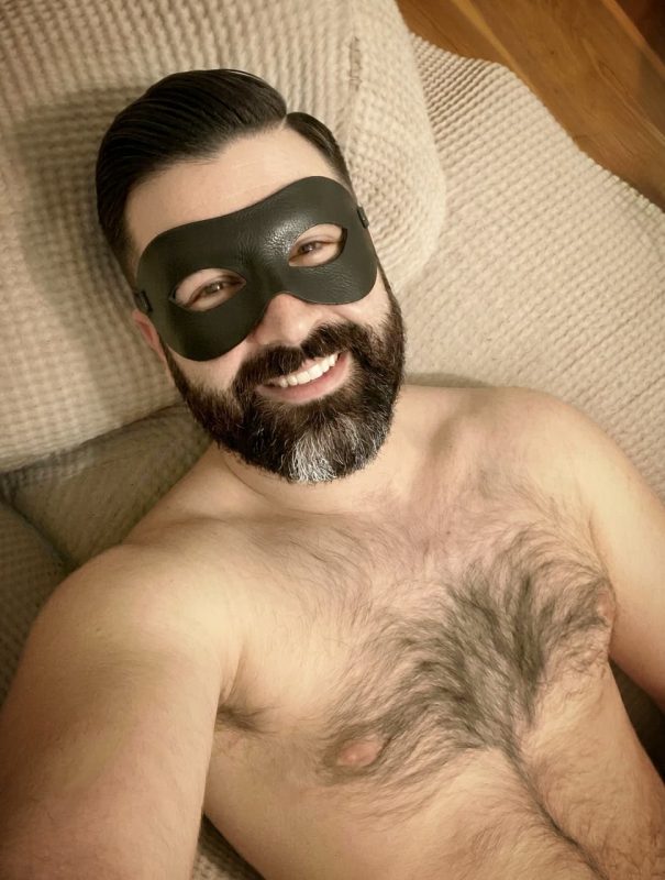Masso Mask 15