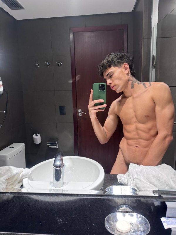 Juan Mineiro 13