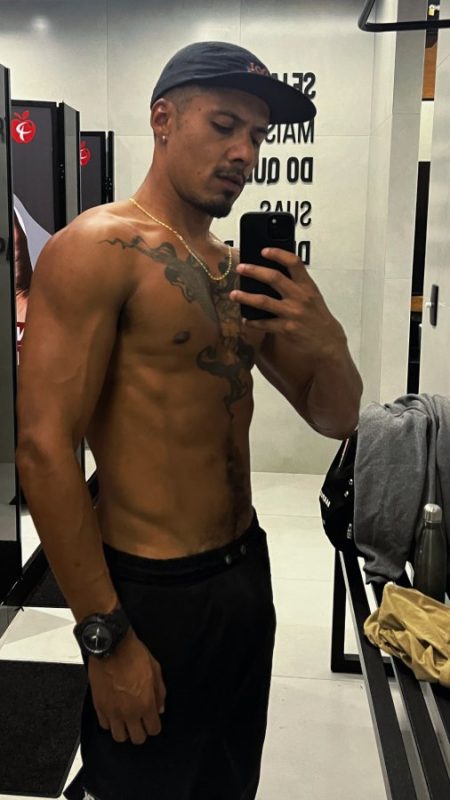 Claus Ribeiro 3