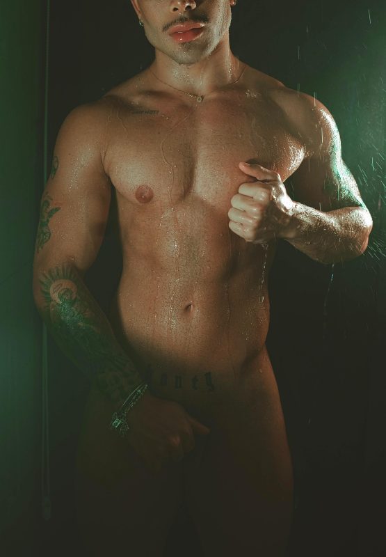 Henrique Gabb 13