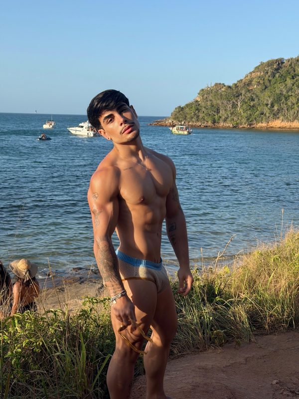Henrique Gabb 29