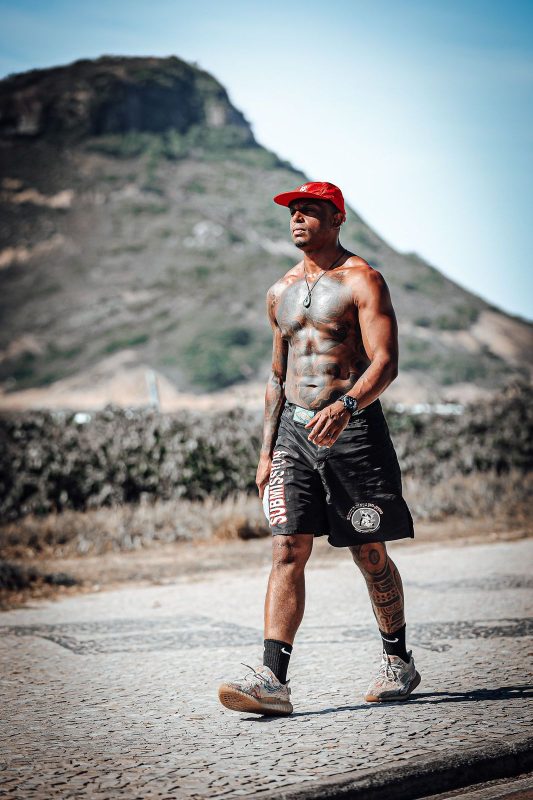 Edu Santos 9