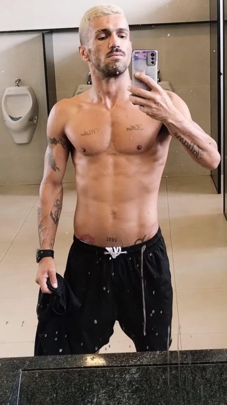 Jhow Cesar 23