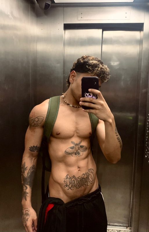 Antoni Gustavo 16