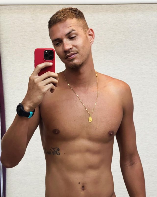 Kaique Ferraz