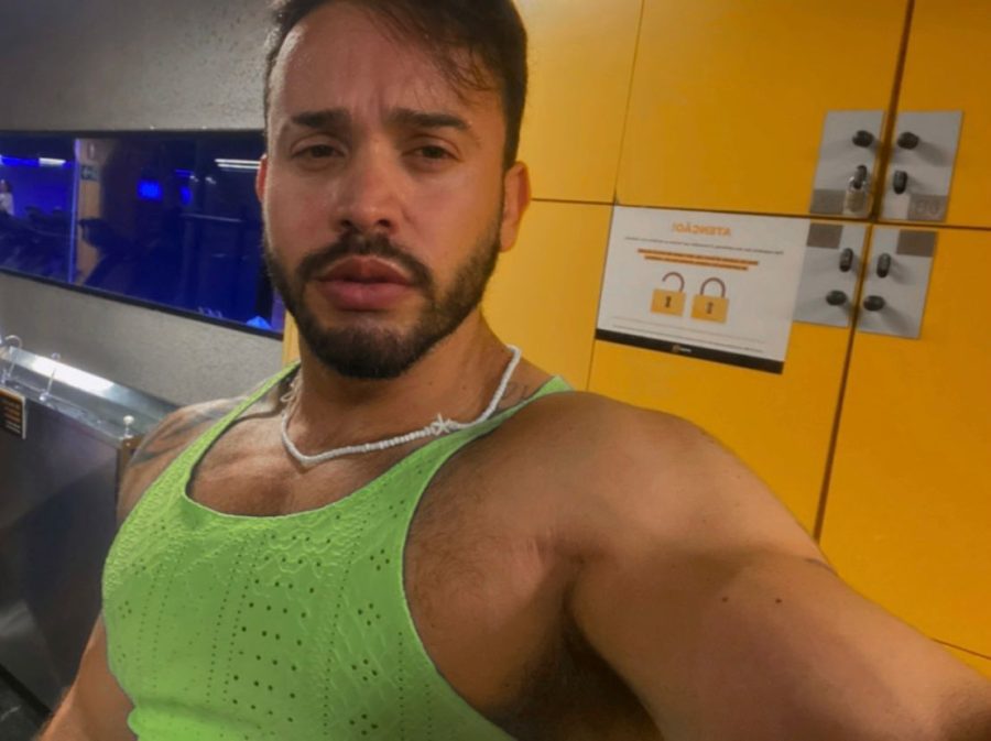 Wellington Luiz 33