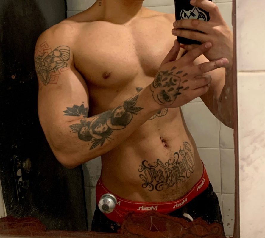 Antoni Gustavo 13