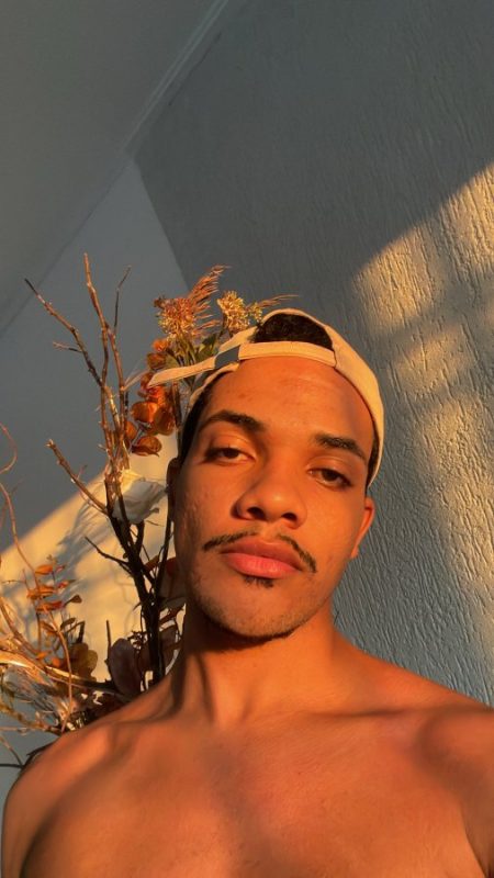 Yan Castro 22cm 21
