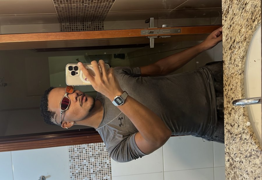 Yan Castro 22cm 4
