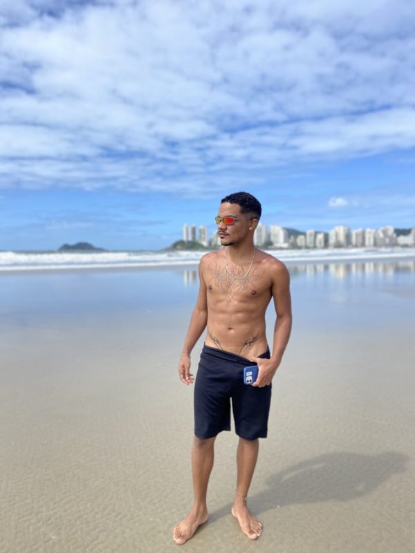 Yan Castro 22cm 2