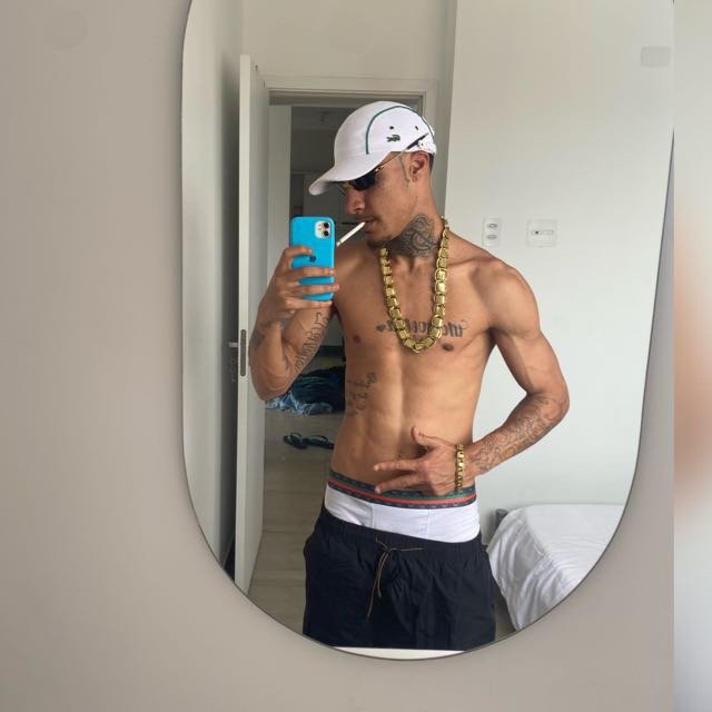 Gabriel Silvaofc