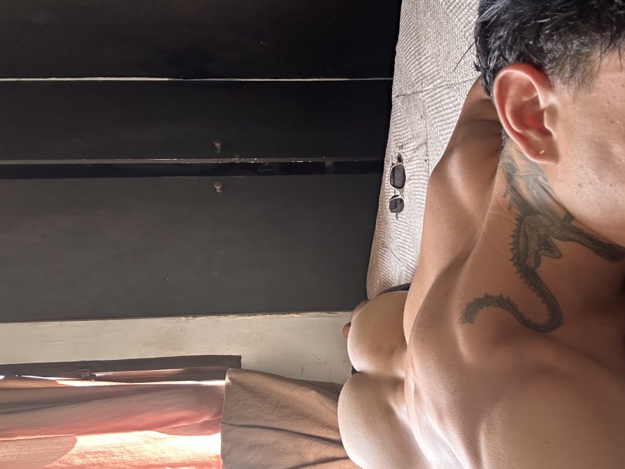Juan Mineiro 19