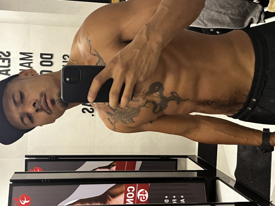Claus Ribeiro 2