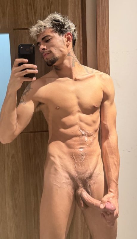 Juan Mineiro 17