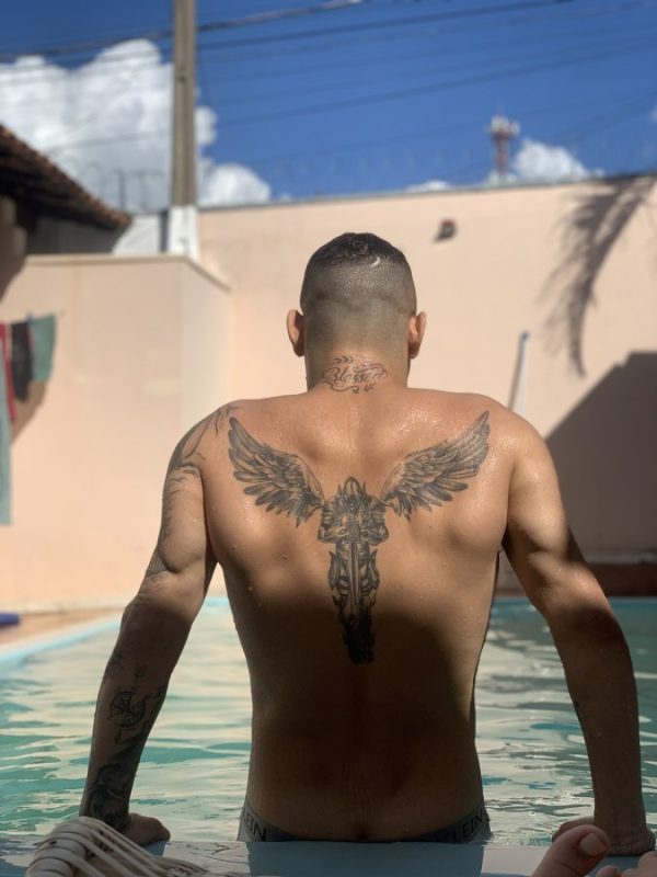 Gabriel Trindade