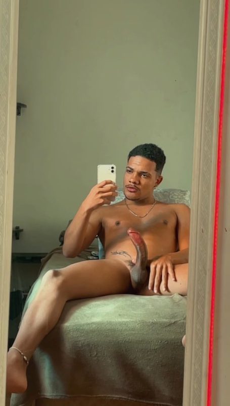 Yan Castro 22cm 9