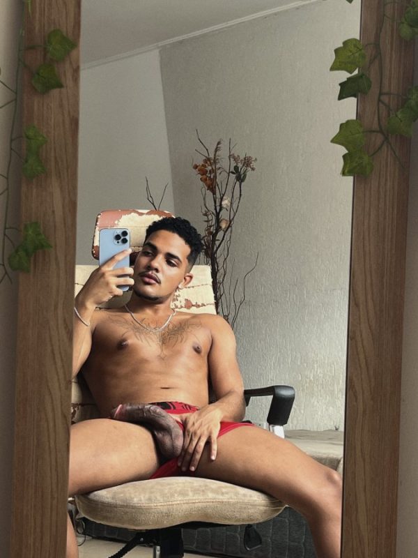 Yan Castro 22cm 12