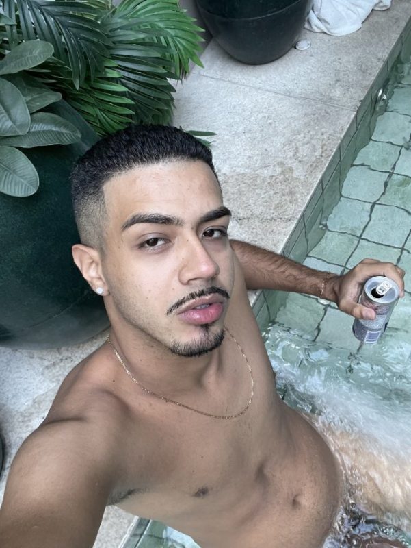 Raul Avelar