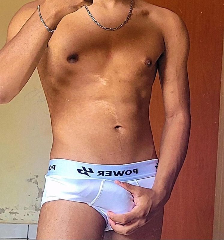 Yan Castro 22cm 22
