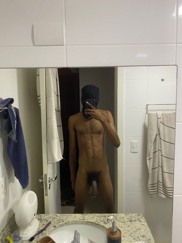 Mascarado Dotado 10