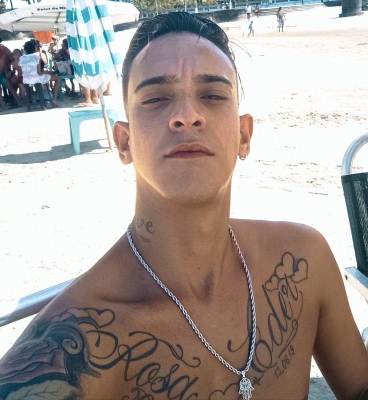 Gabriel Ferraz