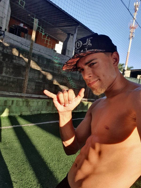 Juan Mineiro 31
