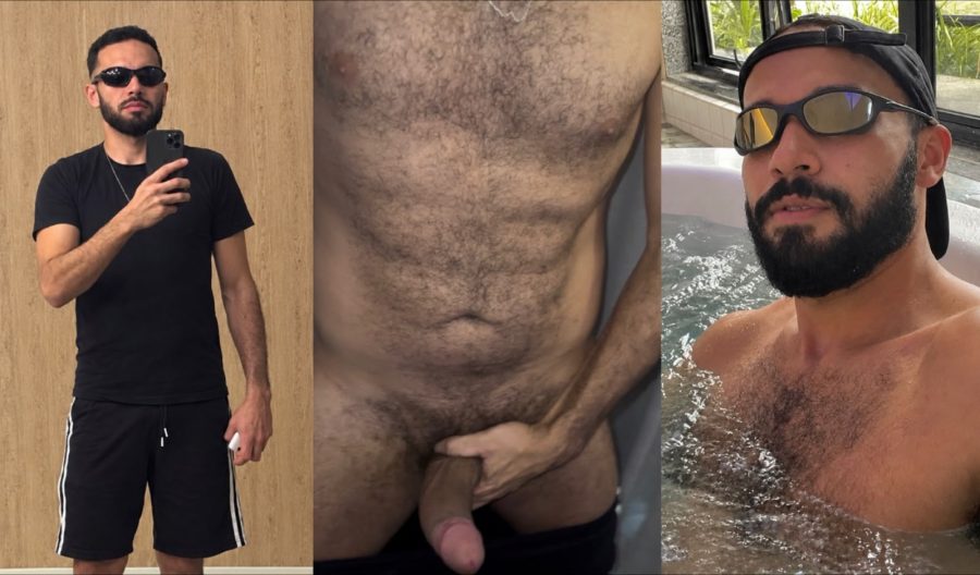 Thiago Bento